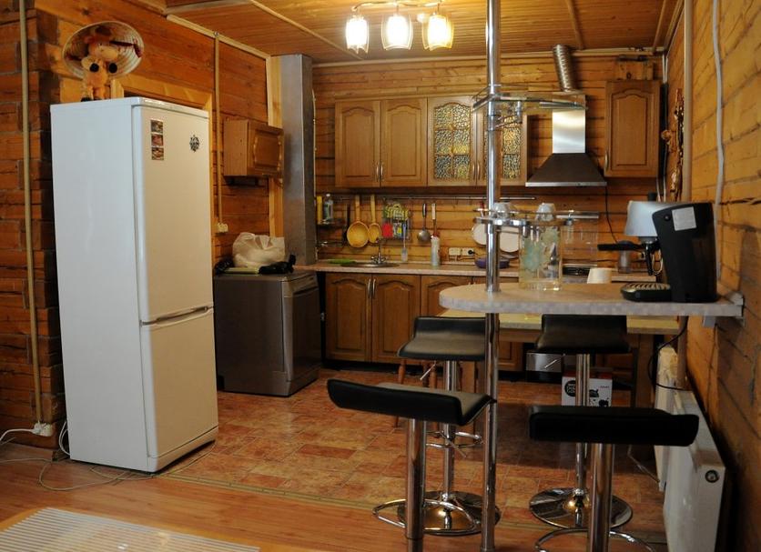 Cocina Foto