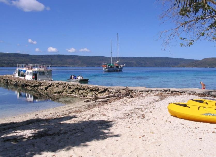 Playa Foto