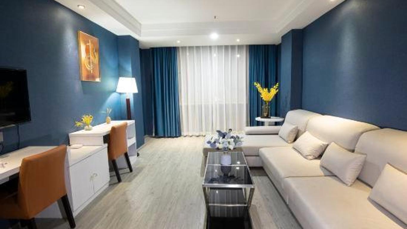 Anlong Ruifeng Hotel