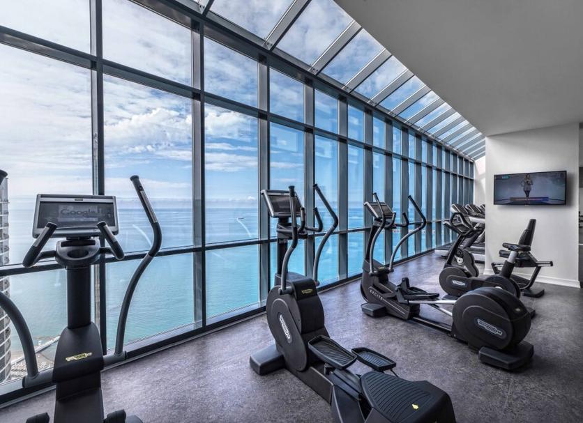 Gym Foto