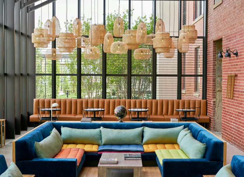 Lounge Foto