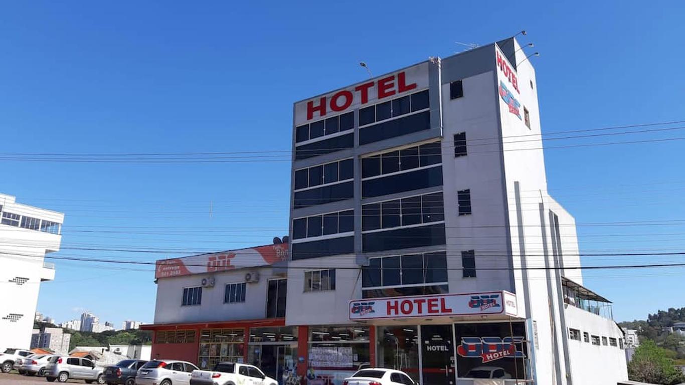 Hotel DDC