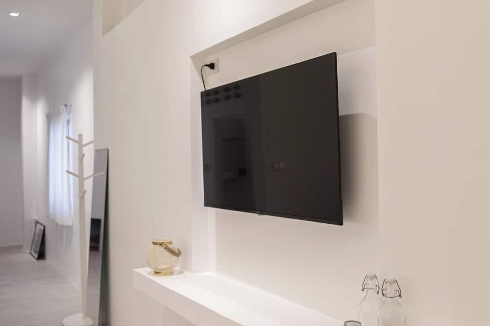 Servicio de la habitación