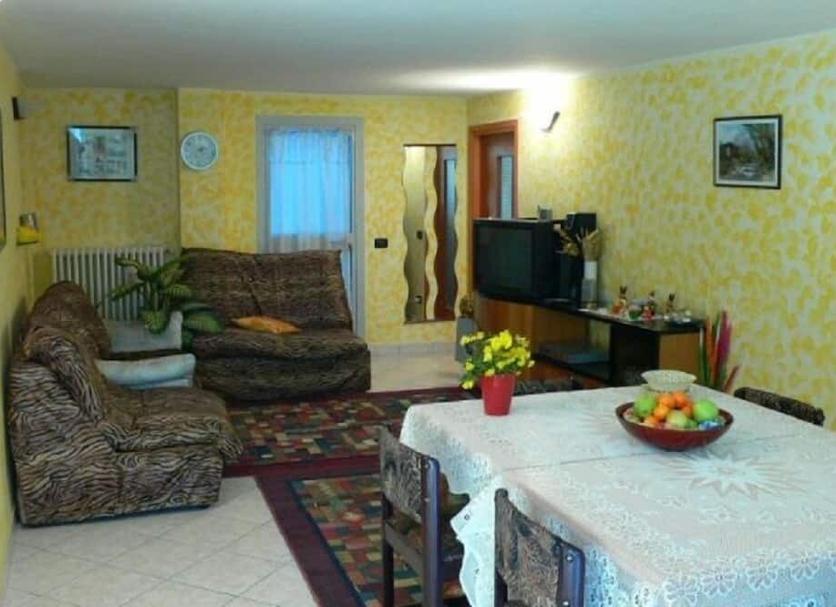 Comedor Foto