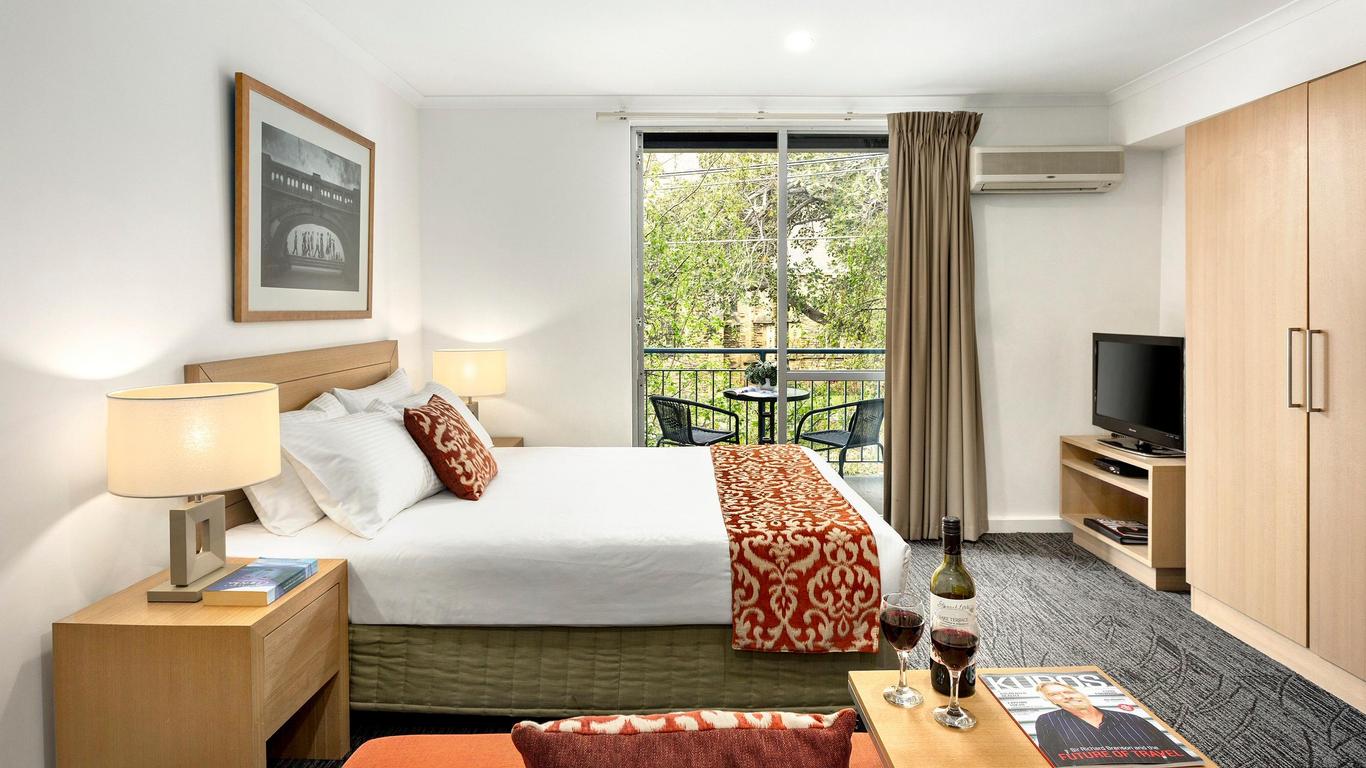 Quest St Kilda Bayside