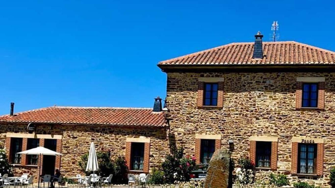 Hotel Rural Molino del Arriero