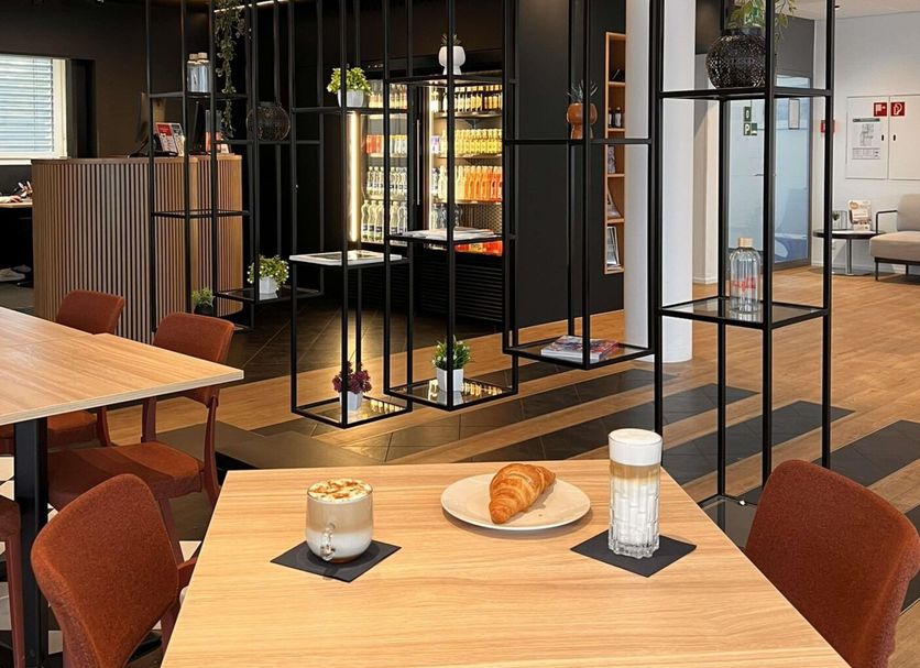 Comedor Foto