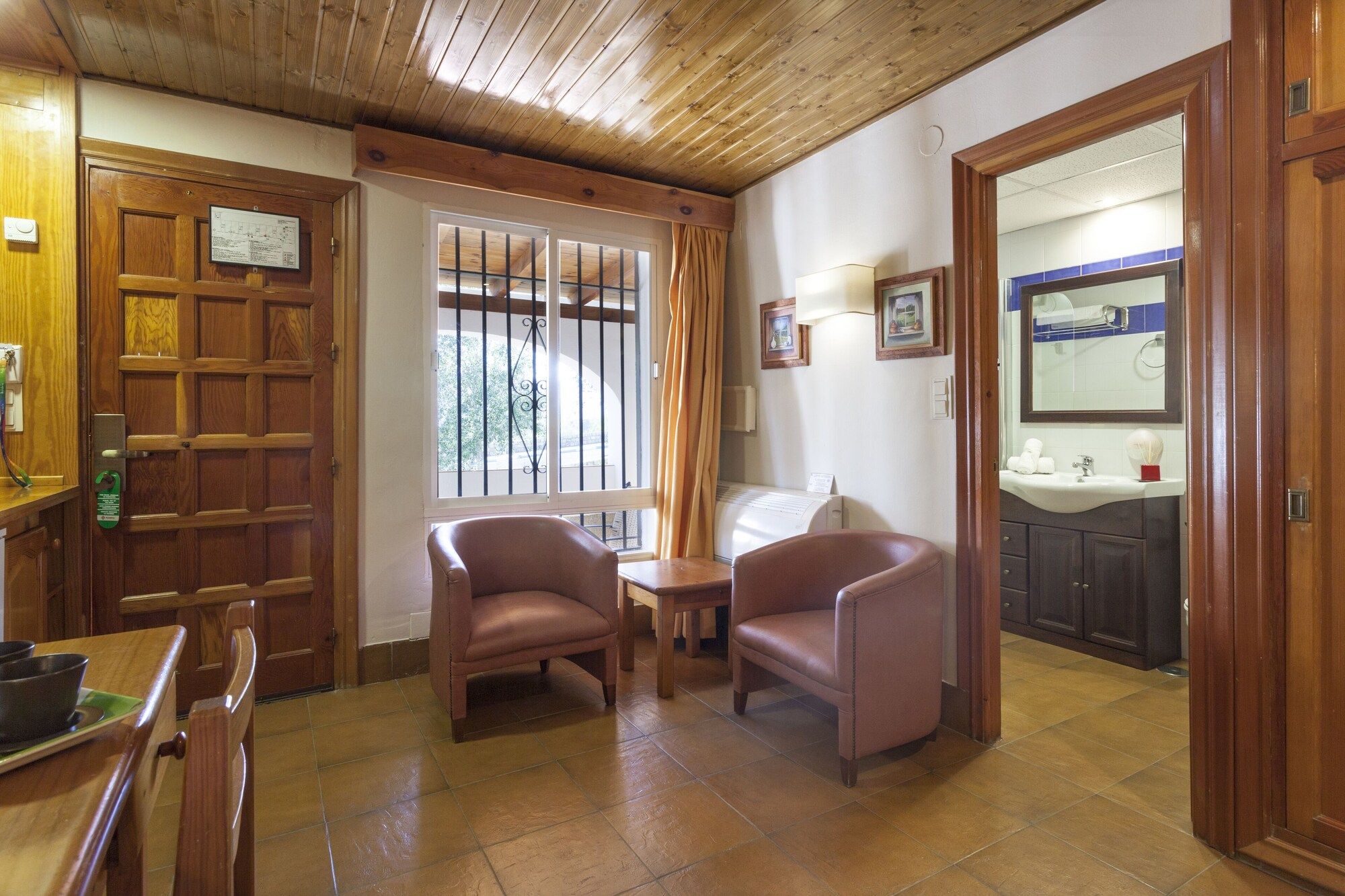 Sala de estar