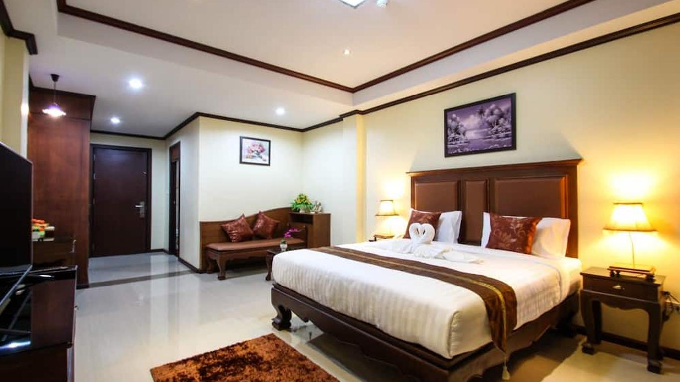 I Boutique Hotel