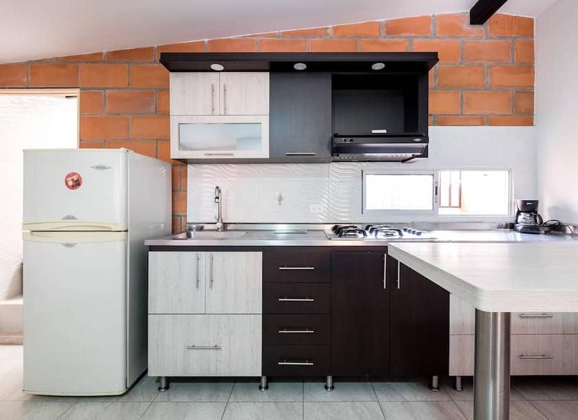 Cocina Foto