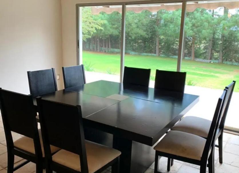 Comedor Foto