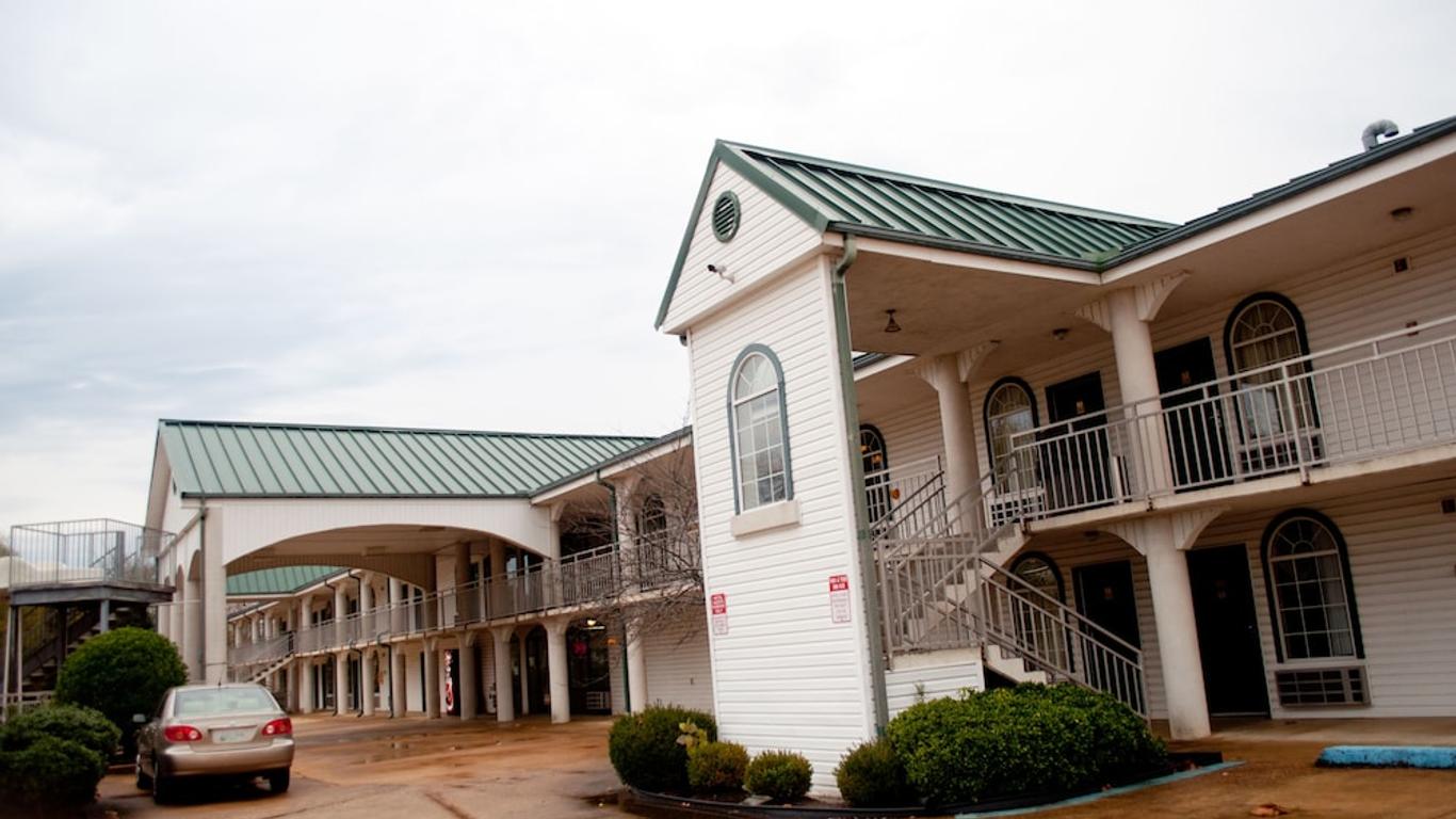 Americana Inn