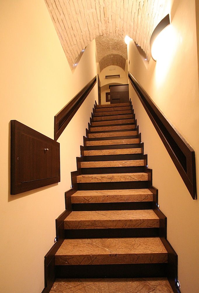 Escaleras
