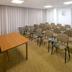 Sala de conferencias