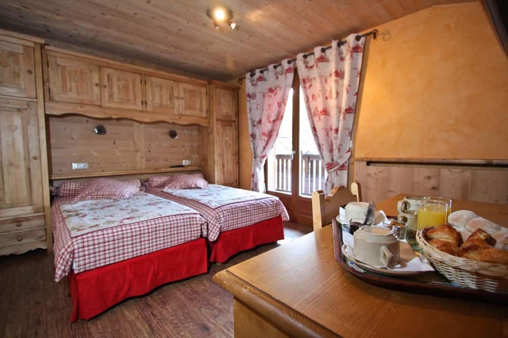 Habitación