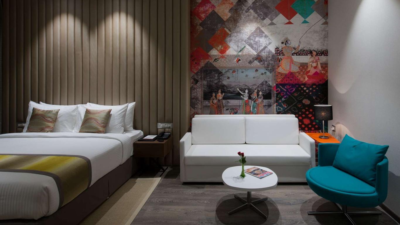 Eastin Residences Vadodara