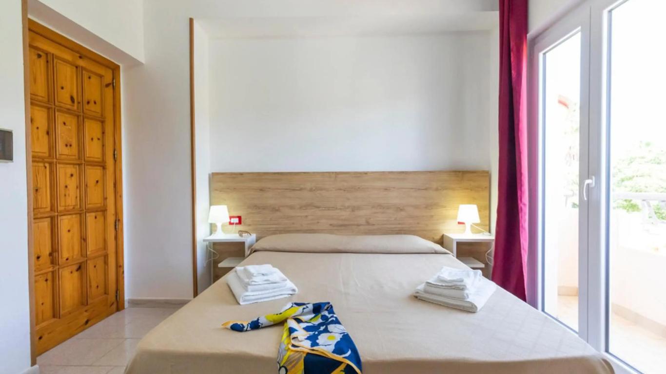 Hotel Calabrisella