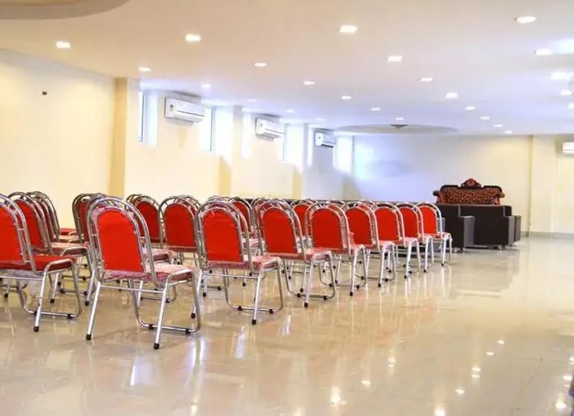 Sala de conferencias Foto