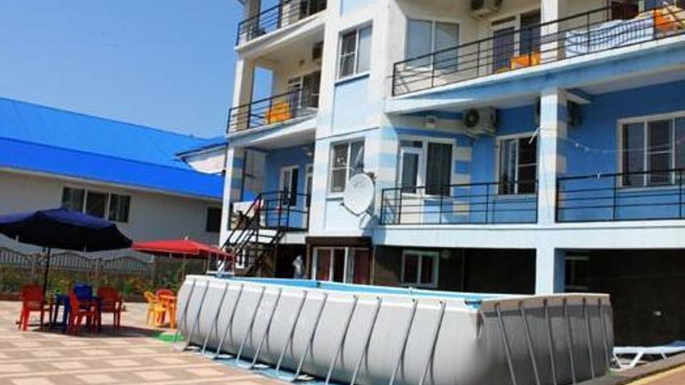 Hotel Calypso