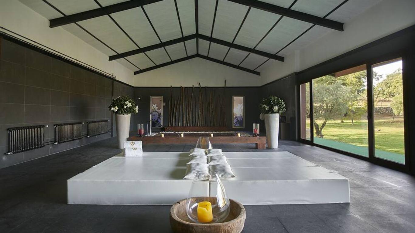 Finca El Cortinal