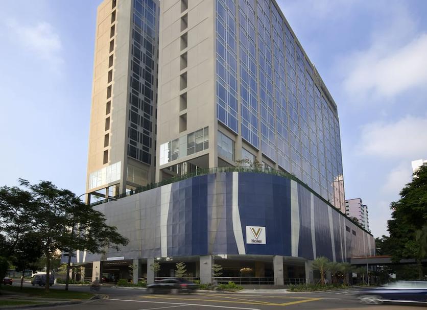 Edificio Foto