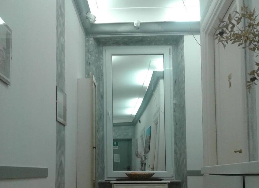 Pasillo Foto