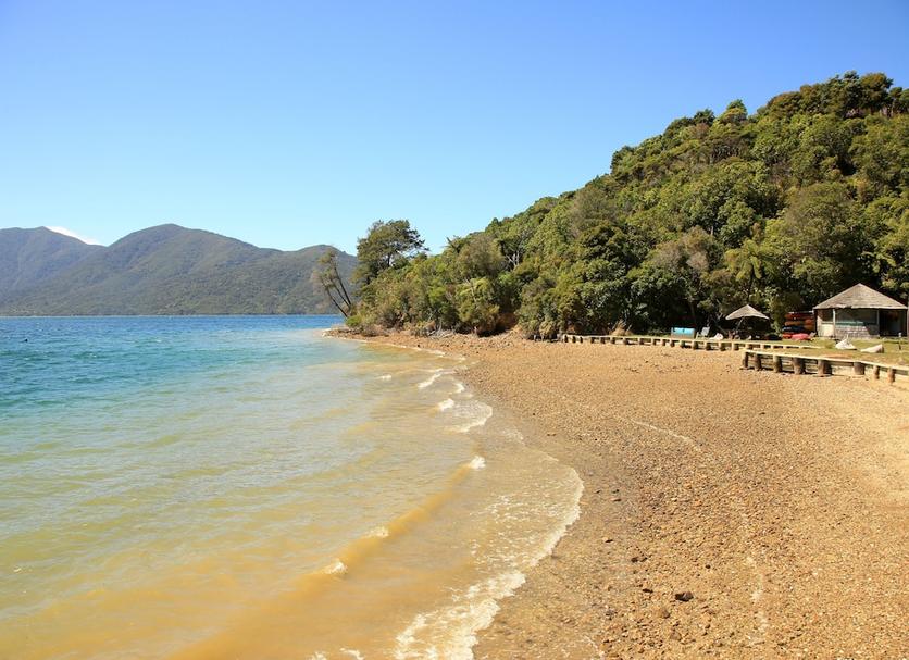 Playa Foto
