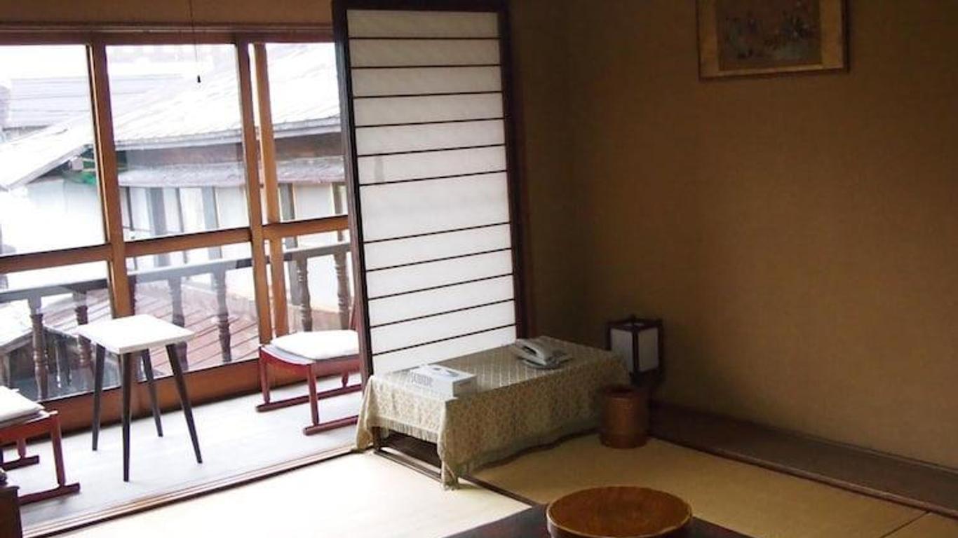 Ishiba Ryokan