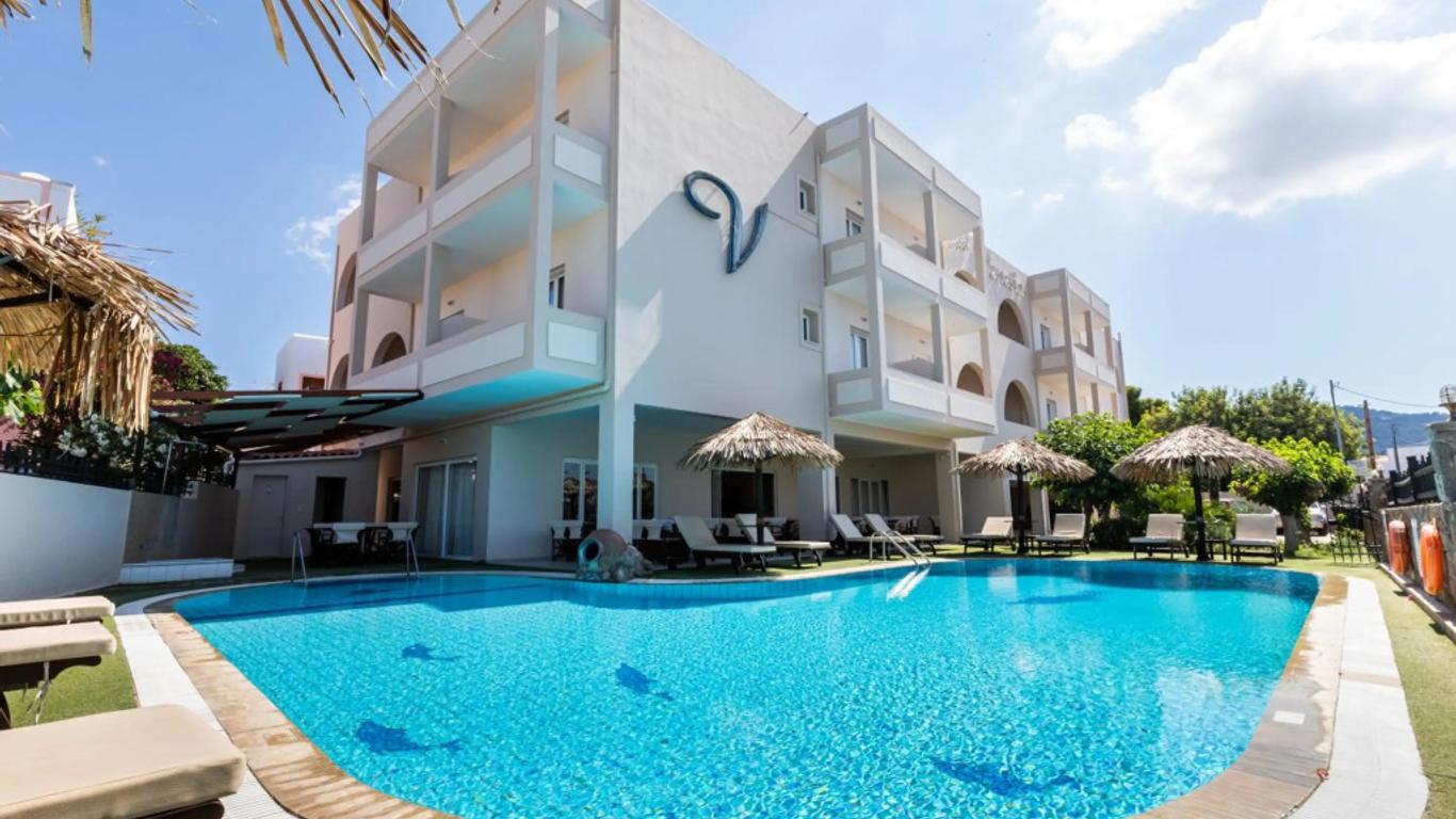 Hotel Venetia