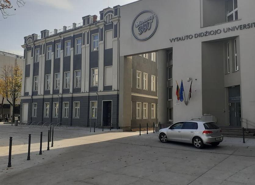 Edificio Foto
