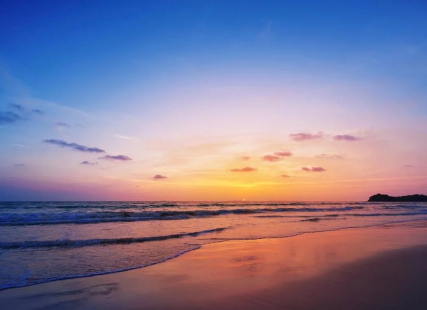 Playa Foto