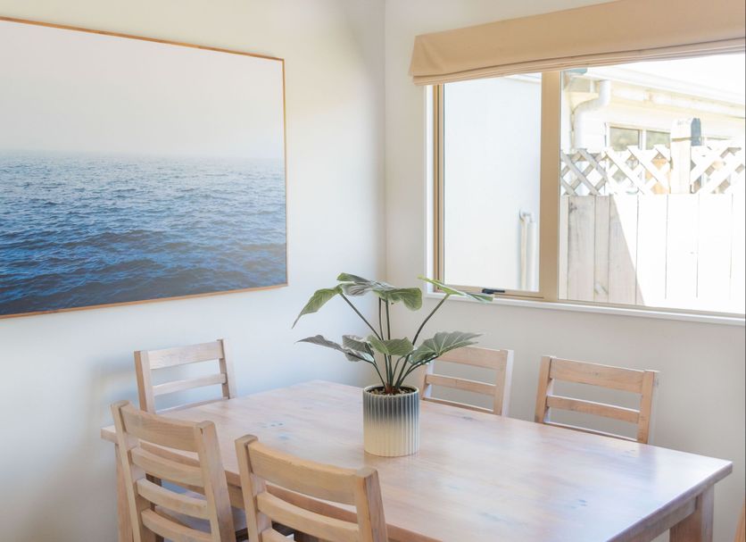 Comedor Foto