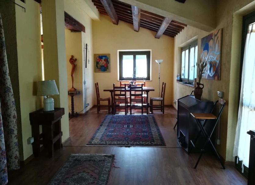 Comedor Foto