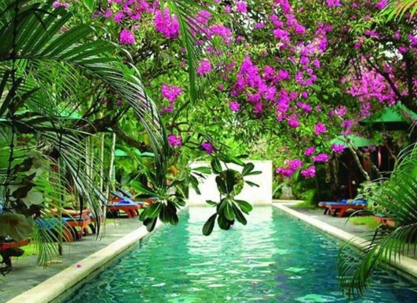 Piscina Foto