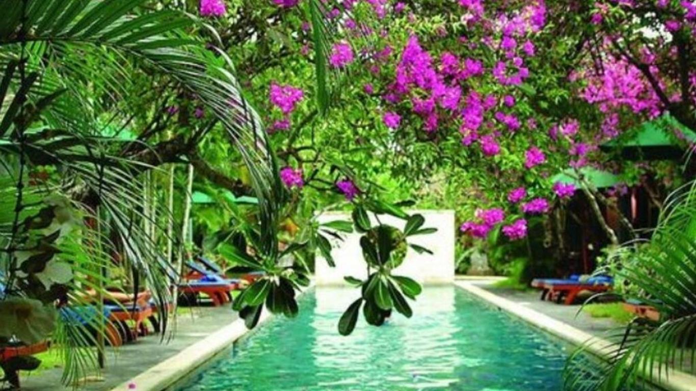 Weihai Tianmu Hot Spring Resort