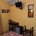 Servicio de la habitación