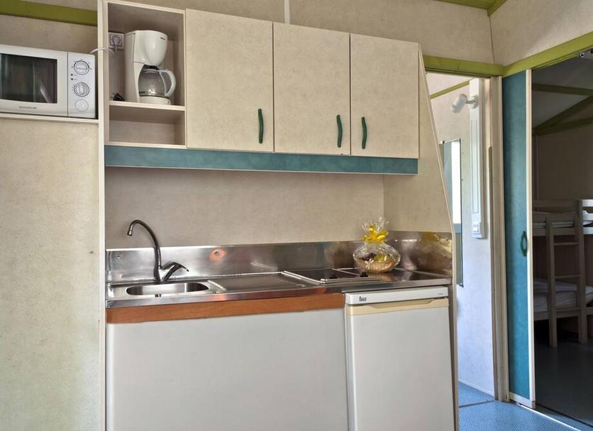 Cocina Foto