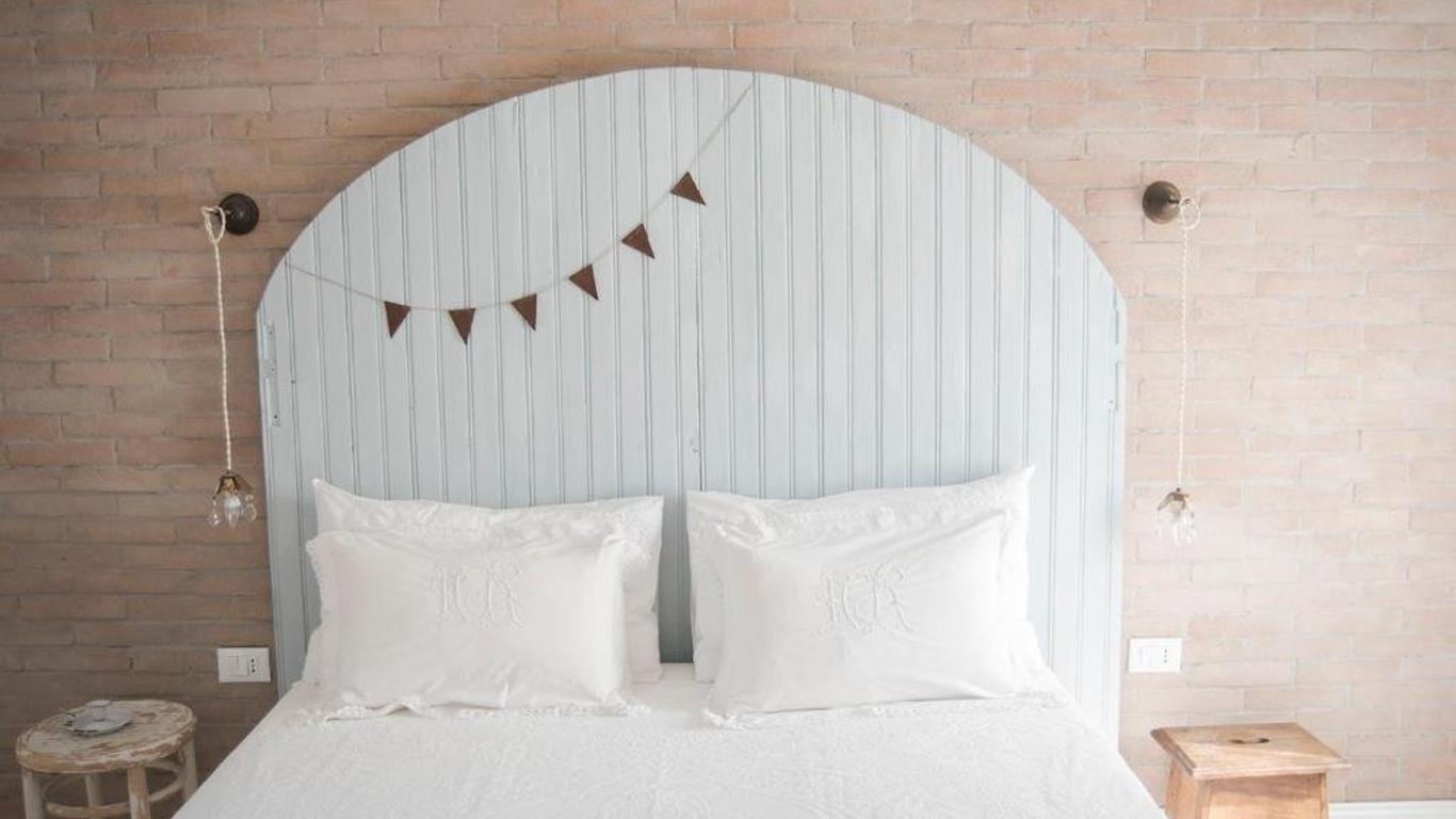 Le Molina B&B