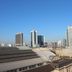 Vista del exterior