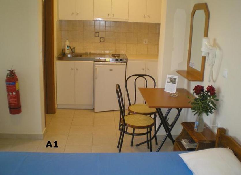 Cocina Foto
