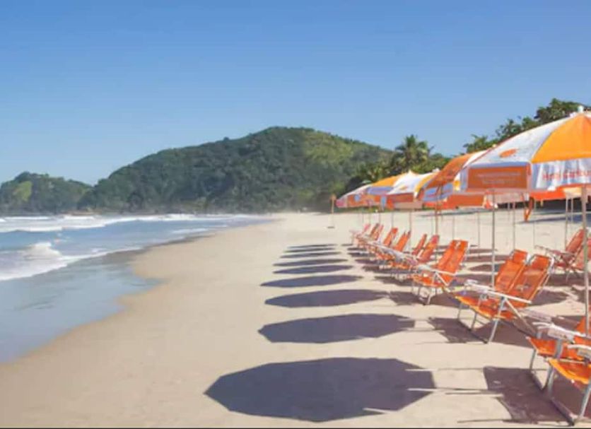 Playa Foto