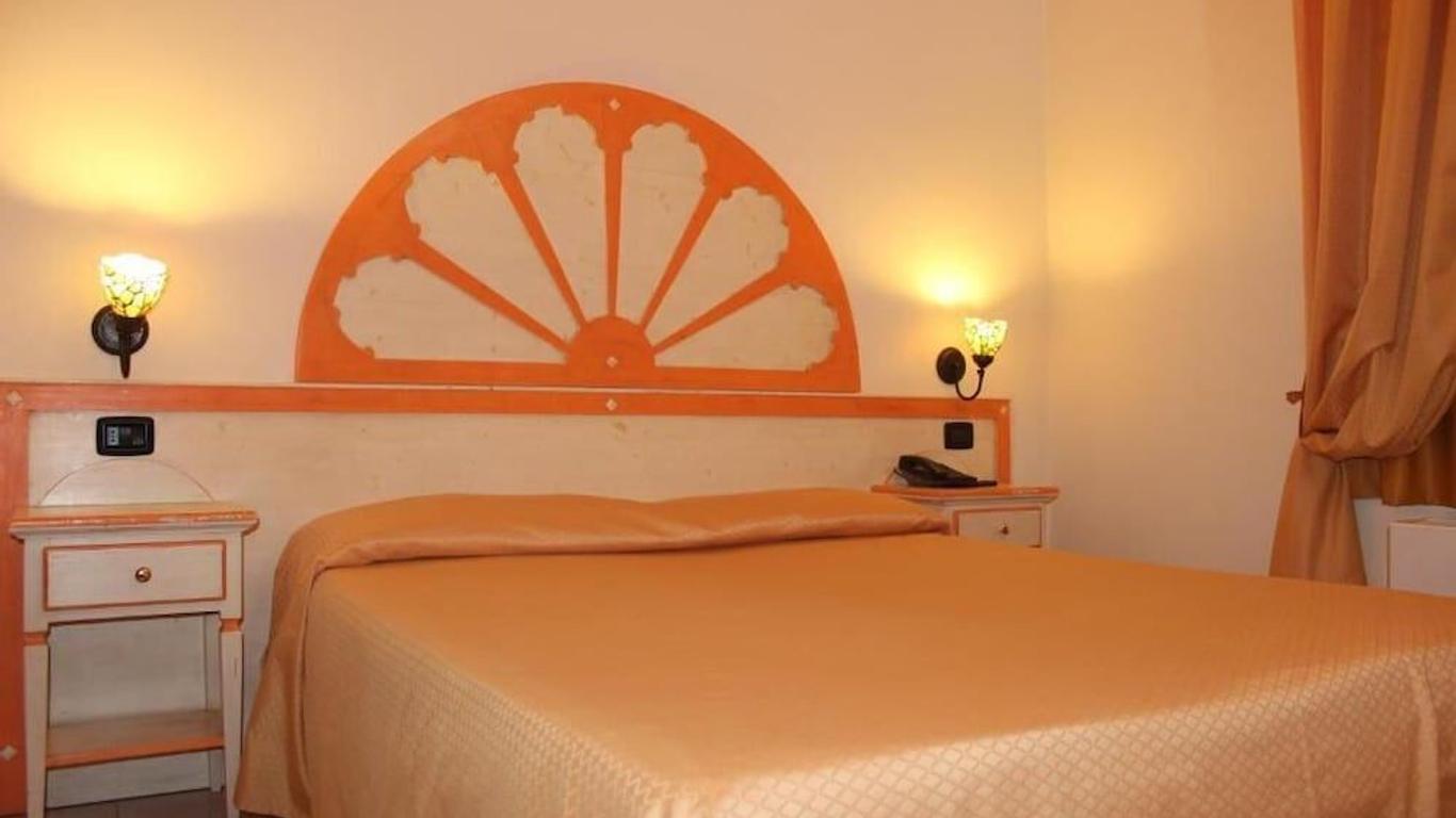 Hotel Villabella