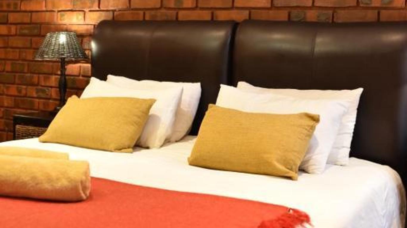 The Cedars Bed And Breakfast