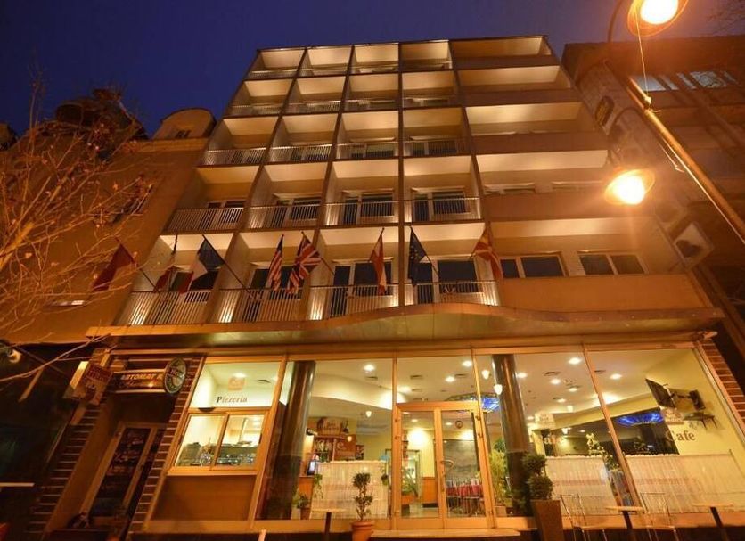 Edificio Foto