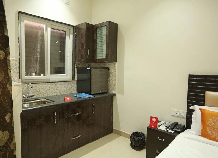 Cocina Foto