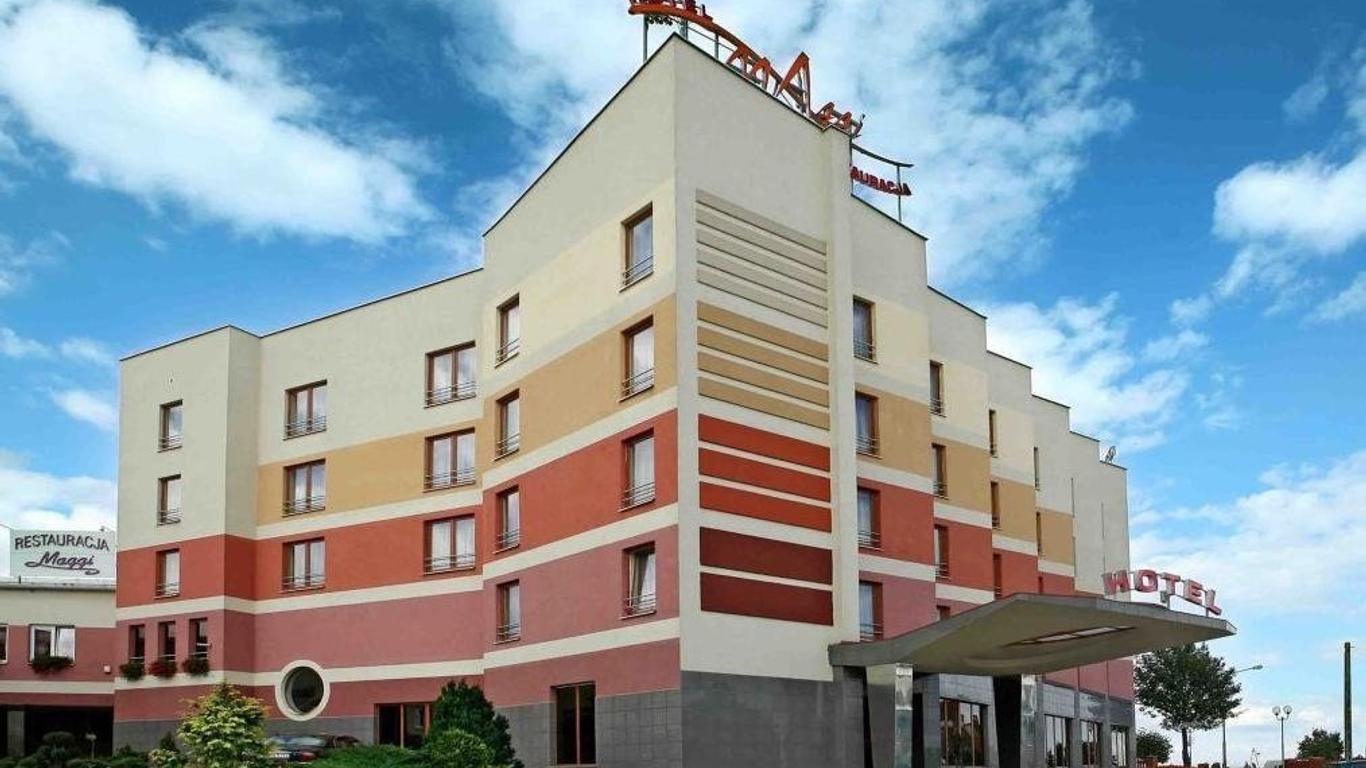Hotel Maggi