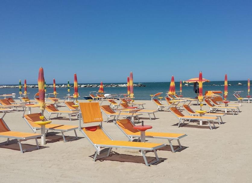 Playa Foto