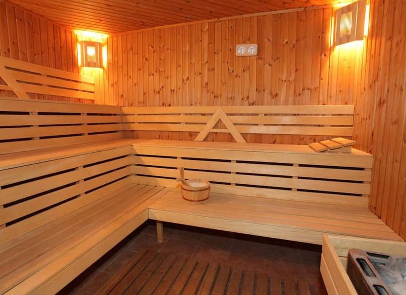 Spa Foto