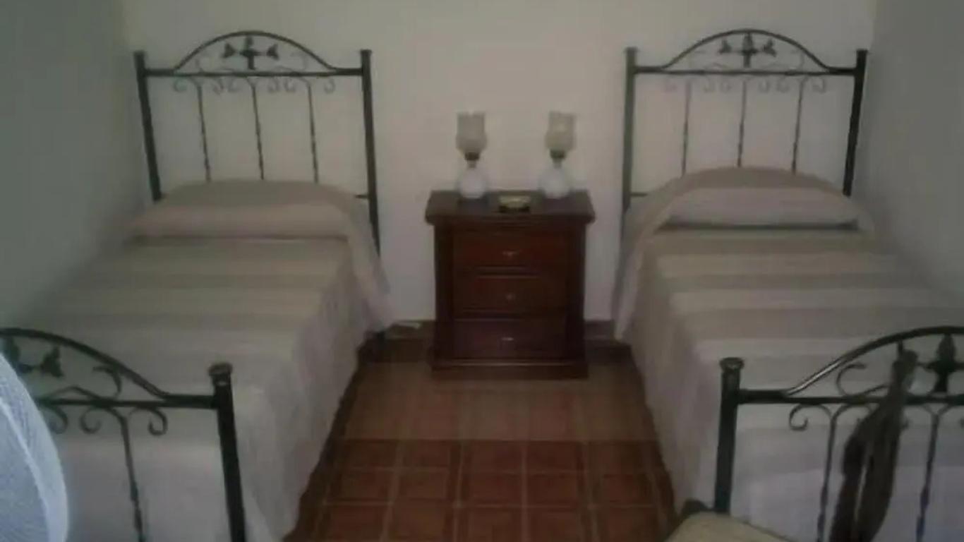 B&b Baia Dei Turchi