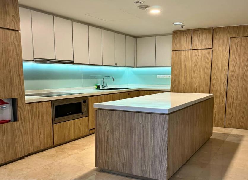Cocina Foto